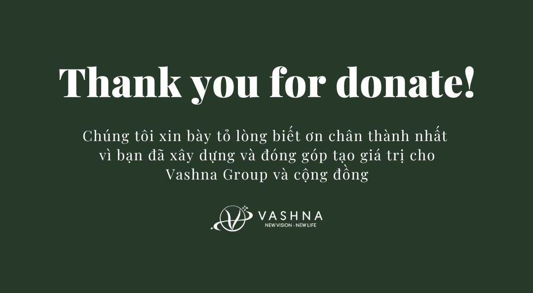 Nhận Donate